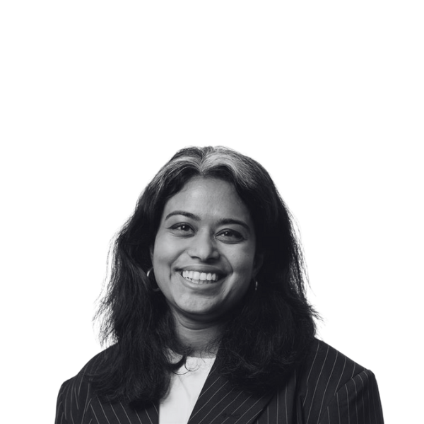 Venya Wijegoonewardene CSO at Spark Foundry UK