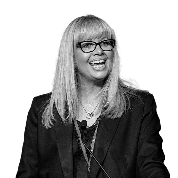 Vicki Miller