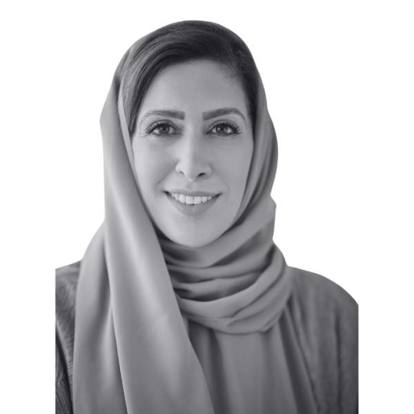 Her Excellency Nouf Mohamed Al-Boushelaibi 