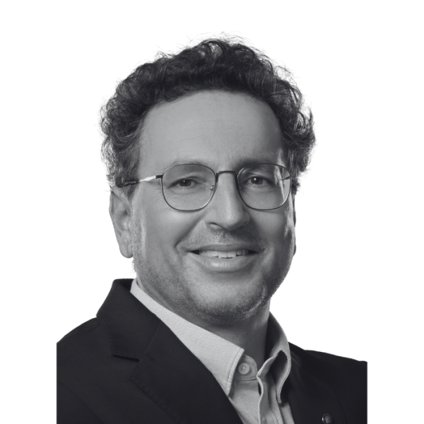 Majid Al Futtaim's Charles Awad