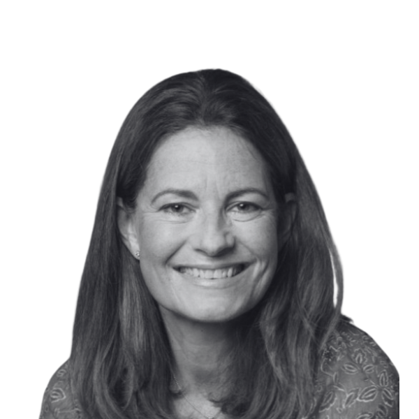 Katherine Theobald