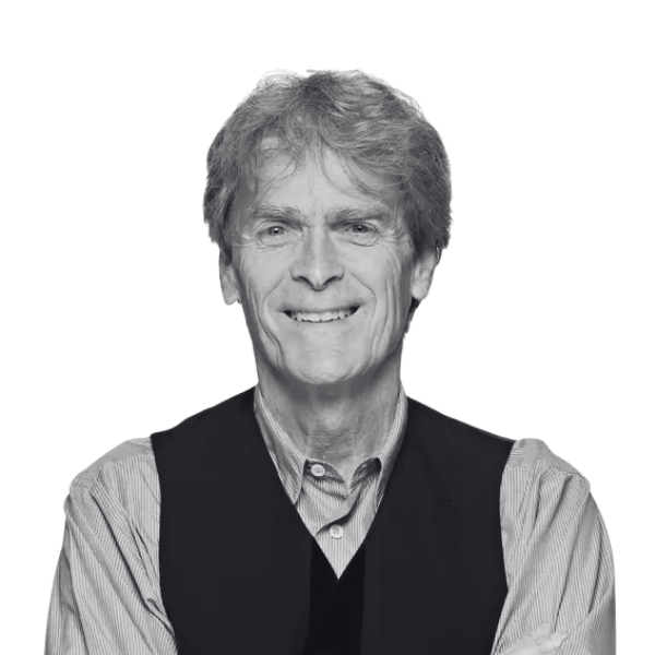 Sir John Hegarty