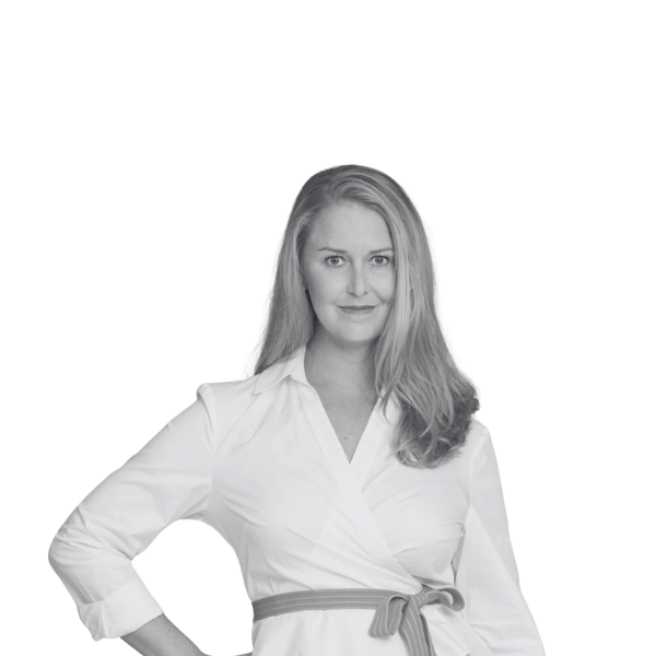Kiri Sinclair, Founder and CEO