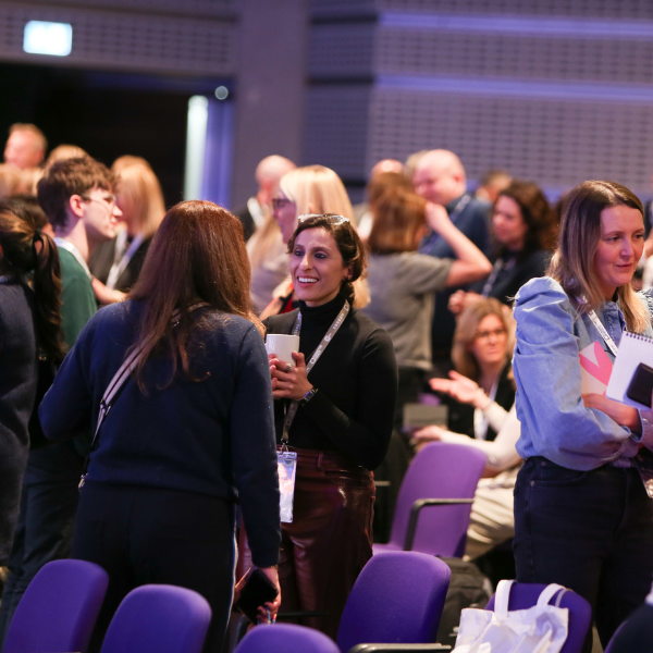 The Marketing Society Global Conference 2024