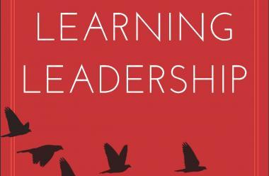 Learning Leadership | Book Review by Riccardo Brenna - The Marketing ...