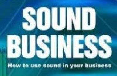 Sound Business By Julian Treasure