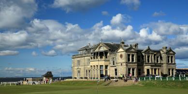 R&A St Andrews