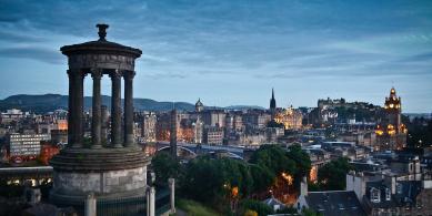 Edinburgh