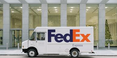 Fedex
