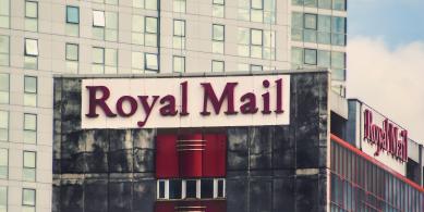 Royal Mail