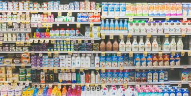 groceries