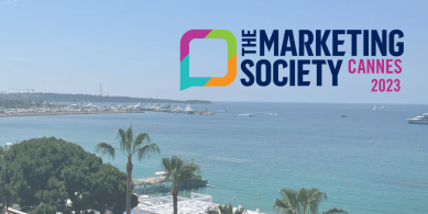 The Marketing Society Cannes