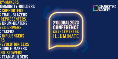 Global Conference: Changemakers Illuminate
