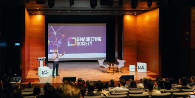 Source IAS The Marketing Society - Digital Day Singapore 2024