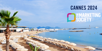 The Marketing Society at Cannes  2024