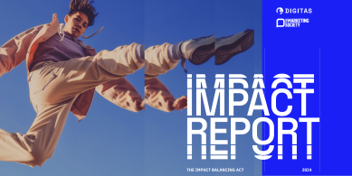 Digitas Impact Report