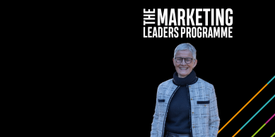 The Marketing Leaders Programme 2025