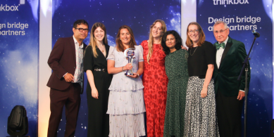 The Marketing Society Global Awards 2025