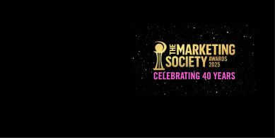 The Marketing Society Awards Mark 40 Years of Marketing Excellence