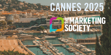 The Marketing Society at Cannes 2025