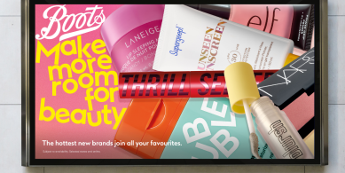 The Marketing Society Global Awards 2025: Creative Use of Media