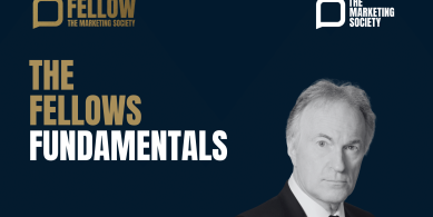 Chris Macleod introduces The Fellows Fundamentals series
