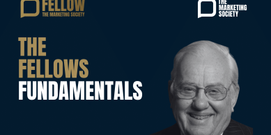 The Fellows Fundamentals: Tim Ambler
