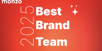 The Marketing Society Global Awards 2025: Best Brand Marketing Team