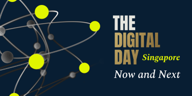 The Digital Day Singapore 2025