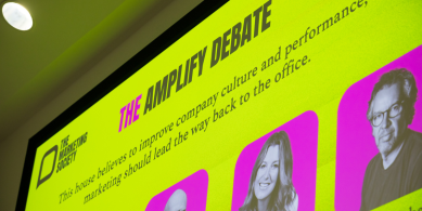 debate