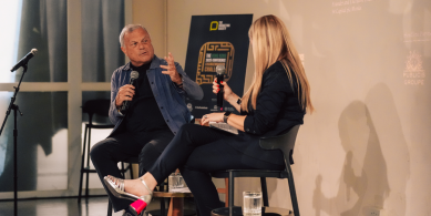 The Marketing Society Hong Kong Conference 2025