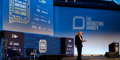 The Marketing Society Global Conference 2025