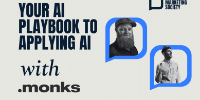AI Playbook series from Monks