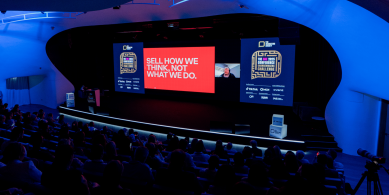 Rory Sutherland joining The Marketing Society UAE Conference remotely
