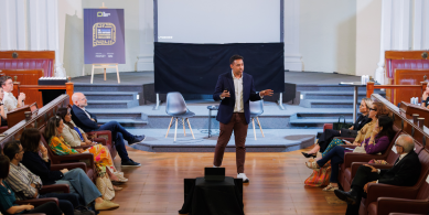 The Marketing Society Singapore Conference