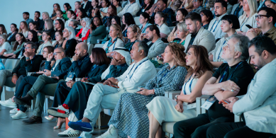 The Marketing Society UAE Conference