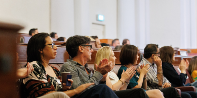 The Marketing Society Singapore Changemakers Conference 