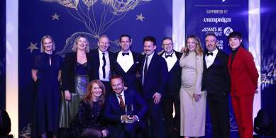 Dominos Pizza Brand of the Year The Marketing Society 2025