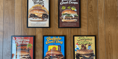 Ramblin Chicken posters