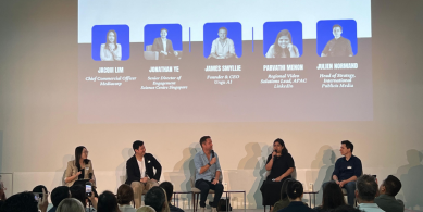 Uncomfortable Conversation The Marketing Society Sinagpore