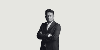 Shyam Sunder