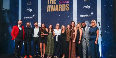 The Marketing Society Global Awards 2026 Winners