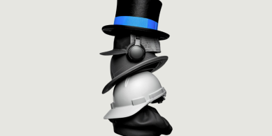 Hat Stack 