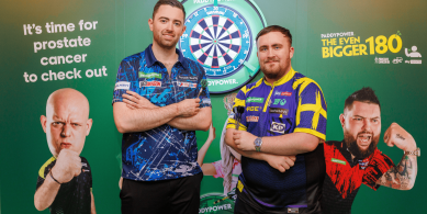 Paddy Power The Marketing Society Awards Entry