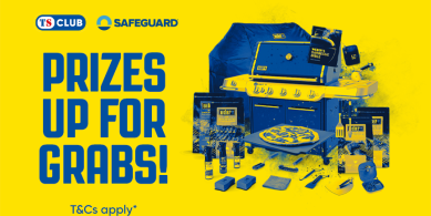 Toolstation The Marketing Society Award Entry