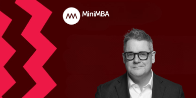 Mark Ritson Mini MBA