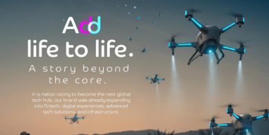  du & TBWA\RAAD | Brand 1.0