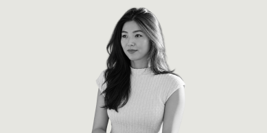 Jessi Chai