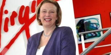 Jayne-Anne Gadhia, CEO, Virgin Money