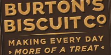Burton's Biscuits: Marketing Leadership 2014 winners